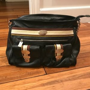 NWOT - Christine Price Large Handbag